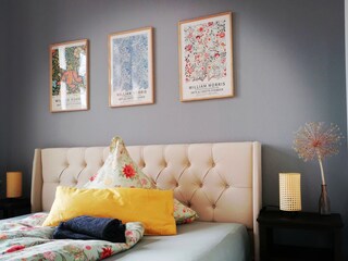 Holiday apartment Dresden-Plauen Features 16