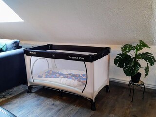 Holiday apartment Wiarden Features 19