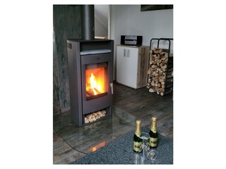 Holiday apartment Wiarden Features 13