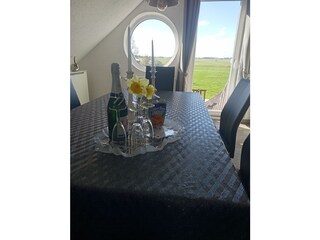 Holiday apartment Wiarden Features 16