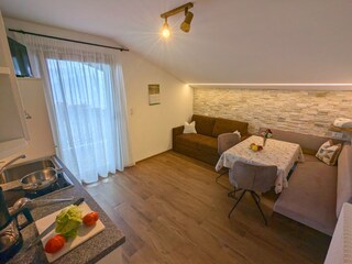 Vakantieappartement Eisacktal Kenmerken 8