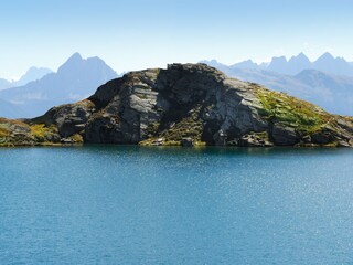 Apartamento de vacaciones Eisacktal Entorno 13