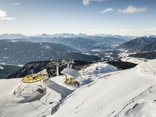 Appartamento per vacanze Eisacktal Ambiente 21