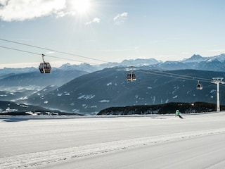 Appartement de vacances Eisacktal Environnement 16
