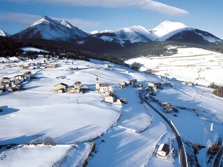 Appartamento per vacanze Eisacktal Ambiente 14