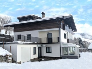 Appartement de vacances Eisacktal Enregistrement extérieur 1