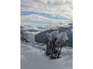 Apartamento de vacaciones Eisacktal Grabación al aire libre 3