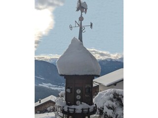 Appartamento per vacanze Eisacktal Registrazione all'aperto 5