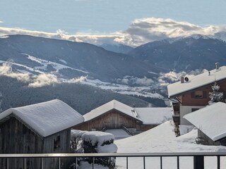 Ferienwohnung Eisacktal Außenaufnahme 6