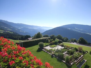 Appartamento per vacanze Eisacktal Registrazione all'aperto 3