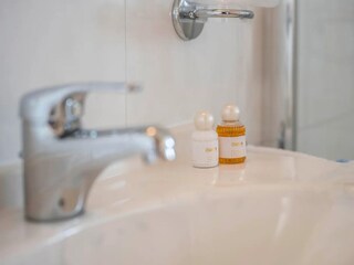 Apartamento de vacaciones Eisacktal Características 10