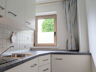 Appartamento per vacanze Eisacktal Caratteristiche 12