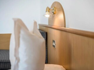 Apartamento de vacaciones Eisacktal Características 14