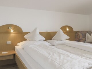 Apartamento de vacaciones Eisacktal Características 15