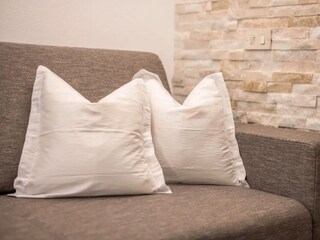 Apartamento de vacaciones Eisacktal Características 8