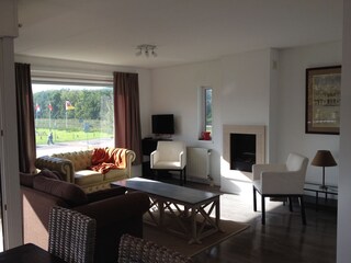 Appartamento per vacanze Nieuwvliet Caratteristiche 4