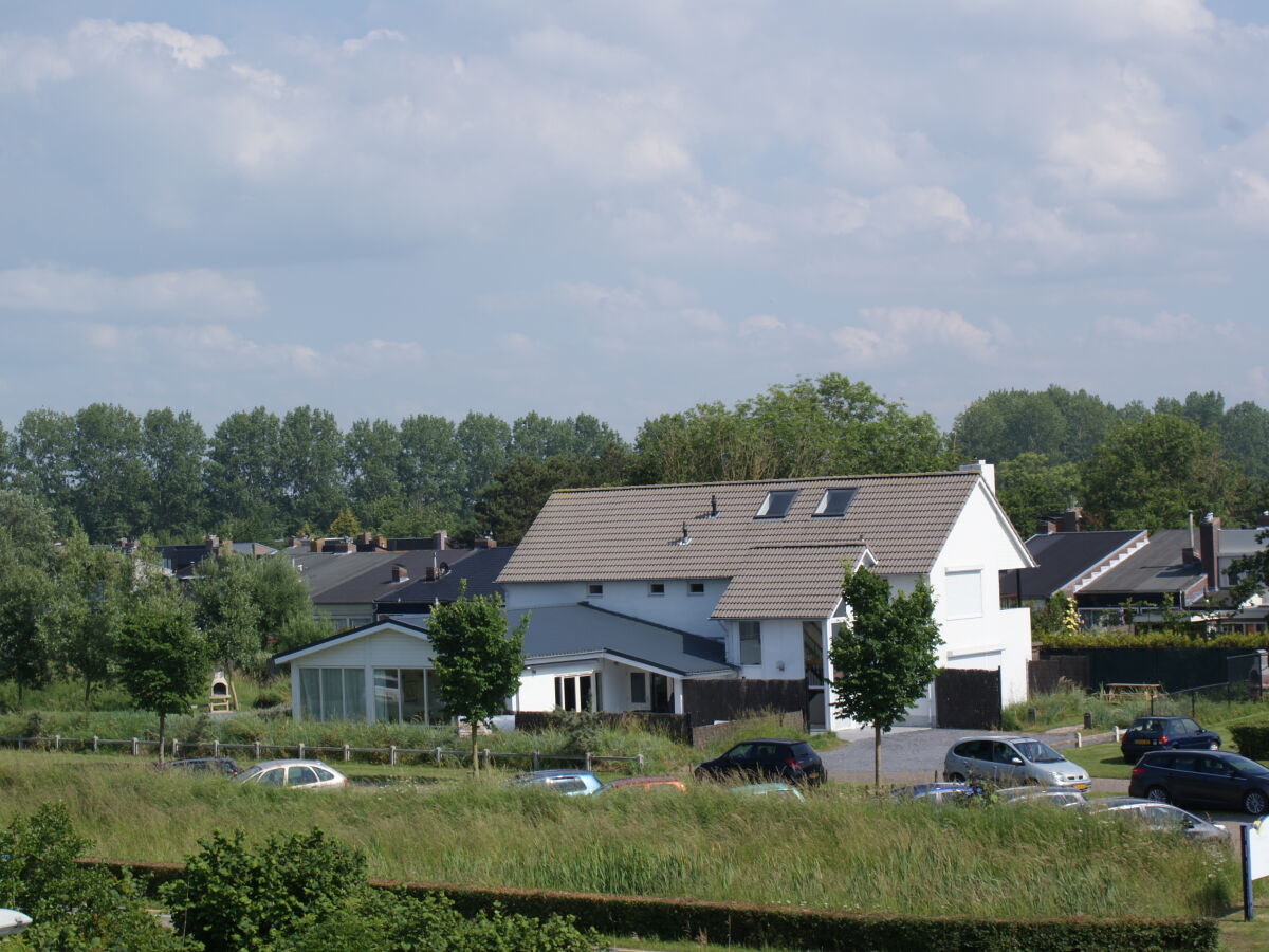 Vakantieappartement Nieuwvliet Buitenaudio-opname 1