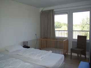 Appartamento per vacanze Nieuwvliet Caratteristiche 7