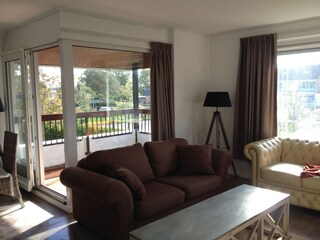 Appartamento per vacanze Nieuwvliet Caratteristiche 5