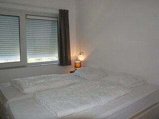 Appartamento per vacanze Nieuwvliet Caratteristiche 9