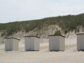 Appartamento per vacanze Nieuwvliet Ambiente 13