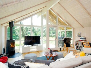 Maison de vacances Veddinge  20