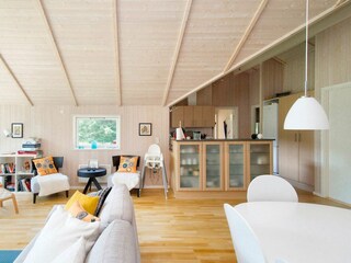 Casa de vacaciones Veddinge  21