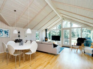 Maison de vacances Veddinge  15