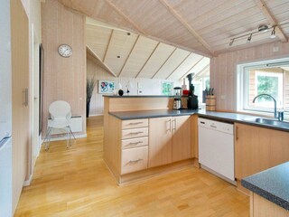 Vakantiehuis Veddinge  2