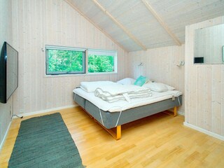 Vakantiehuis Veddinge  13