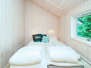 Maison de vacances Veddinge  18
