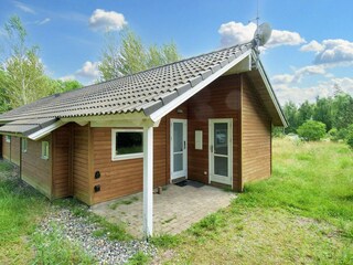 Vakantiehuis Veddinge  22