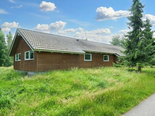 Vakantiehuis Veddinge  13