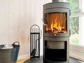 Casa per le vacanze Veddinge  14