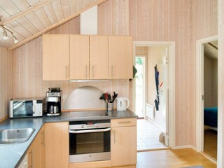 Maison de vacances Veddinge  15