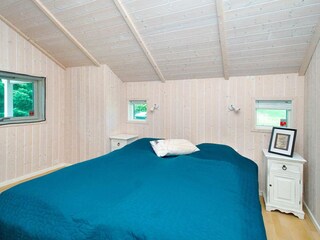 Casa de vacaciones Veddinge  11