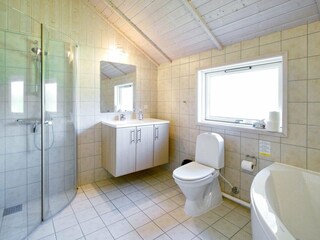 Maison de vacances Veddinge  8