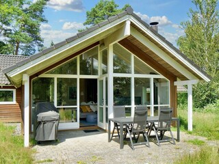 Maison de vacances Veddinge  12