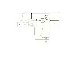 Ferienhaus Veddinge  21