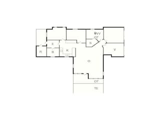 Holiday house Veddinge  21