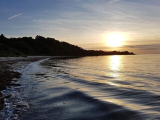 Maison de vacances Veddinge  17