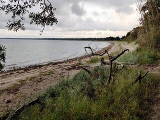 Maison de vacances Veddinge  34