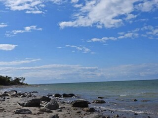 Vakantiehuis Veddinge  30