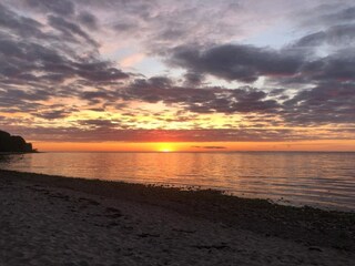 Vakantiehuis Veddinge  48