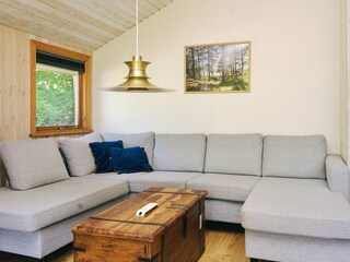 Maison de vacances Nykøbing Sjælland  36