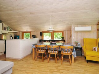 Ferienhaus Nykøbing Sjælland  23