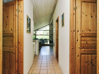 Casa de vacaciones Nykøbing Sjælland  3