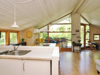 Holiday house Nykøbing Sjælland  24