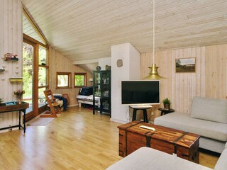 Casa de vacaciones Nykøbing Sjælland  25