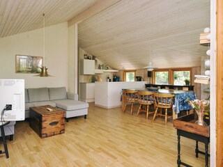 Maison de vacances Nykøbing Sjælland  4